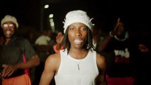 Mordecaii zm – AMEN ( Mp3 Downlead )