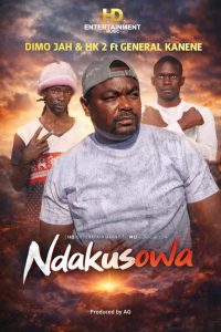 HK2 & Dimo Jah Ft. General Kanene – Ndakusowa | Mp3 Download