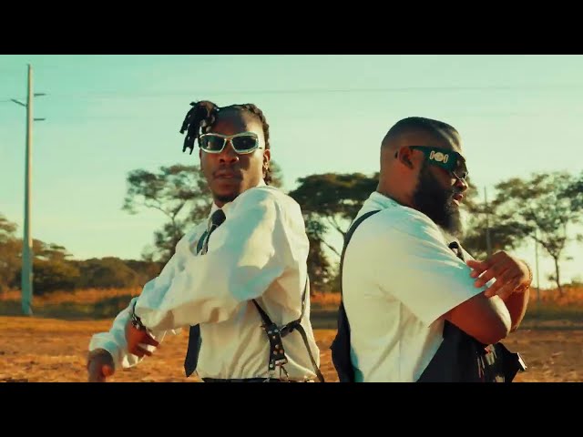 King Illest FT 76 Drums- Mukaninga |Mp3 Download