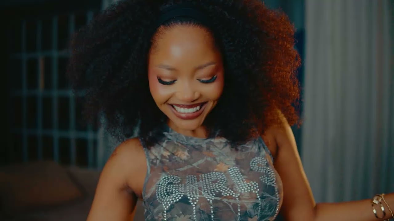 Mordecaii Zm Ft Mwaka Halwindi – Ready |Mp3 Download
