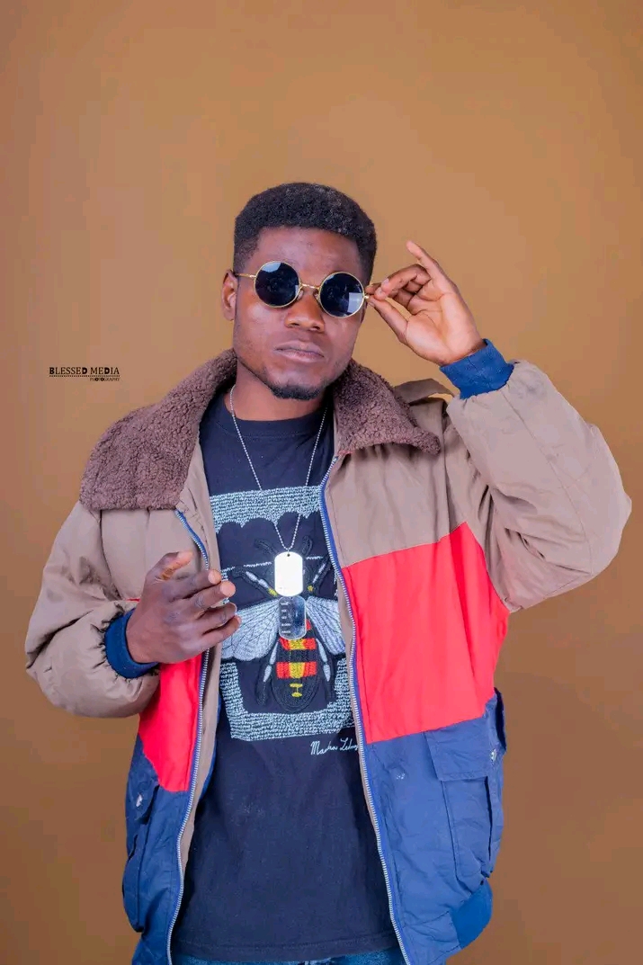 Born More Da Shata – Gheto Password ( Prod . YMTB )