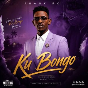 Frank Ro – Ku Bongo