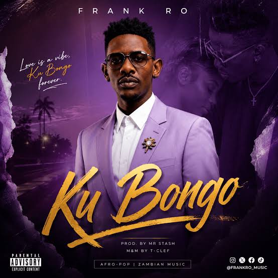 Frank Ro – Ku Bongo