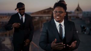 Zone Fam – One Fight