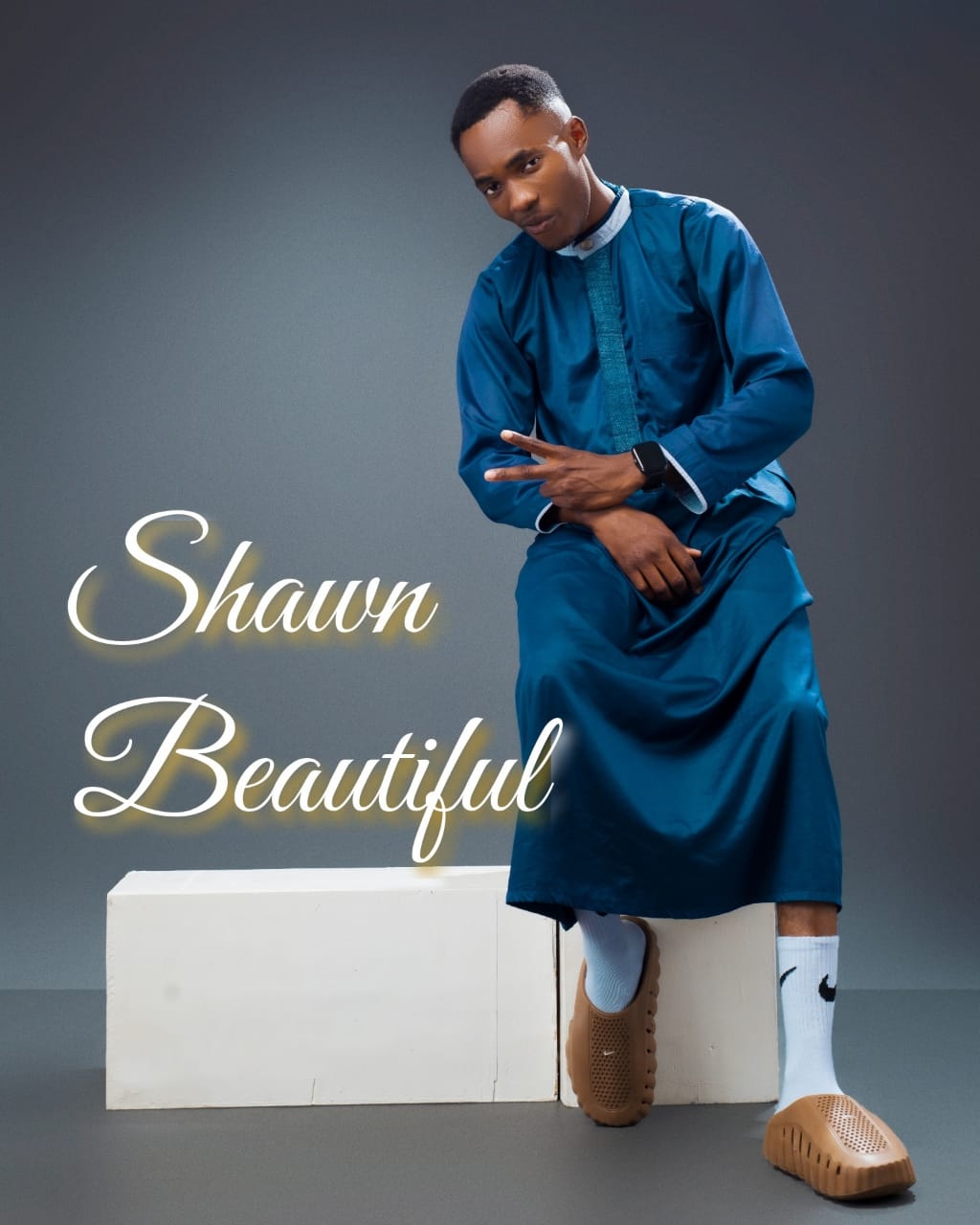 Shawn – Beautiful